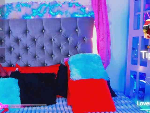 Sexy-Channel webcam