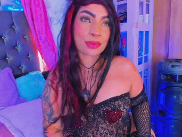Sexy-Channel webcam