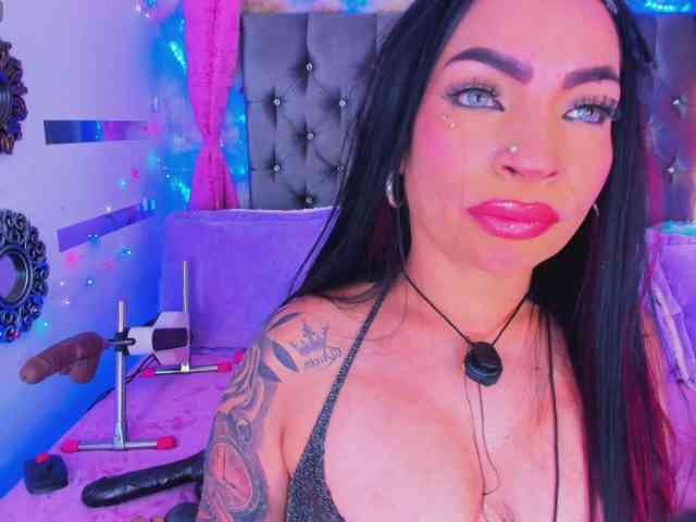 Sexy-Channel webcam
