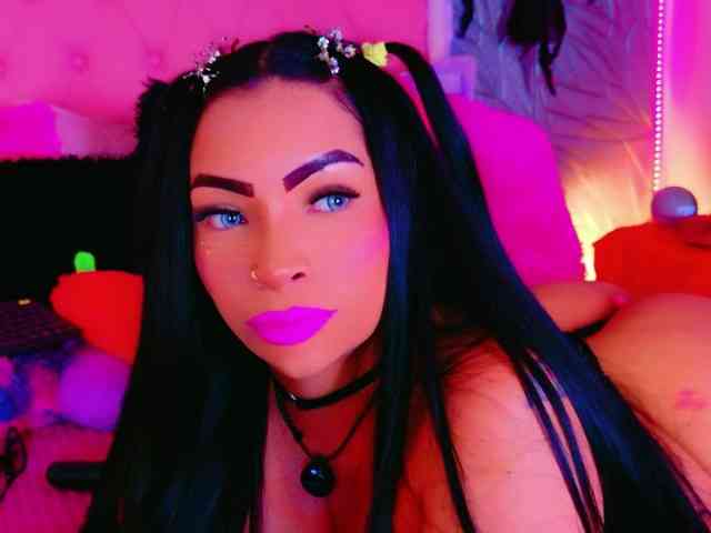 Sexy-Channel webcam