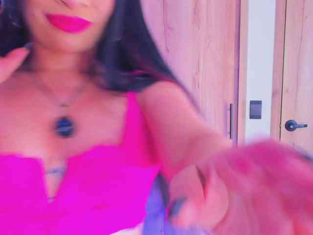 Sexy-Channel webcam