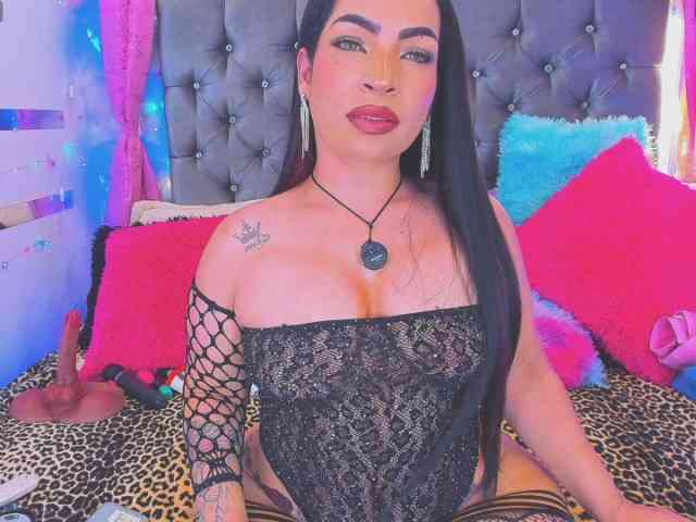 Sexy-Channel webcam