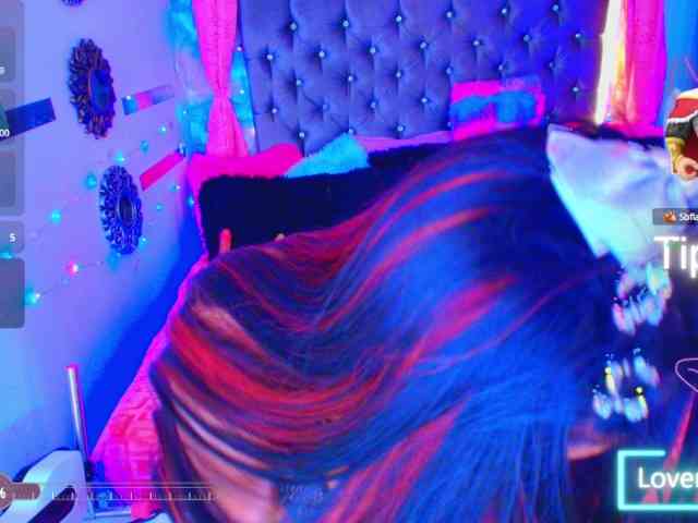 Sexy-Channel webcam