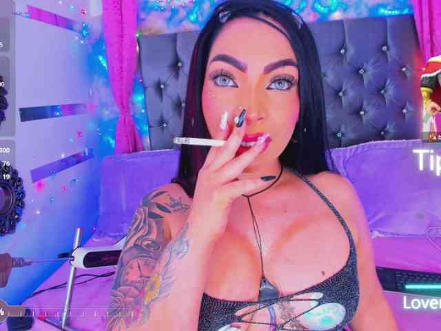 Sexy-Channel webcam
