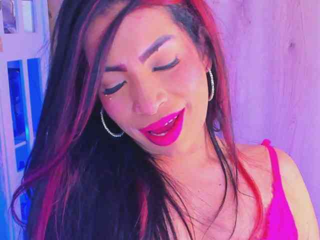 Sexy-Channel webcam