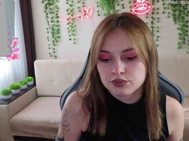 AliceMonta webcam