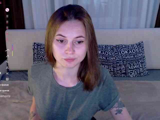 AliceMonta webcam