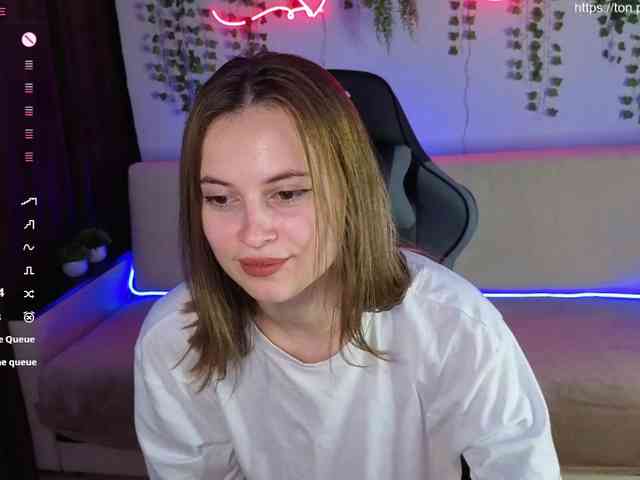 private live sex AlicaMontana