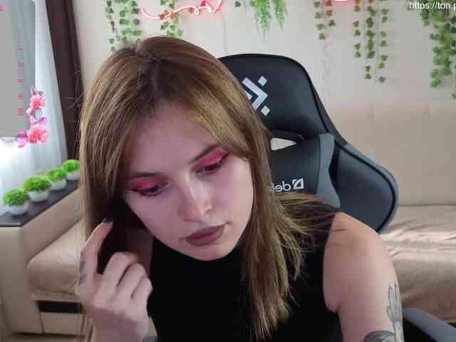 AliceMonta webcam