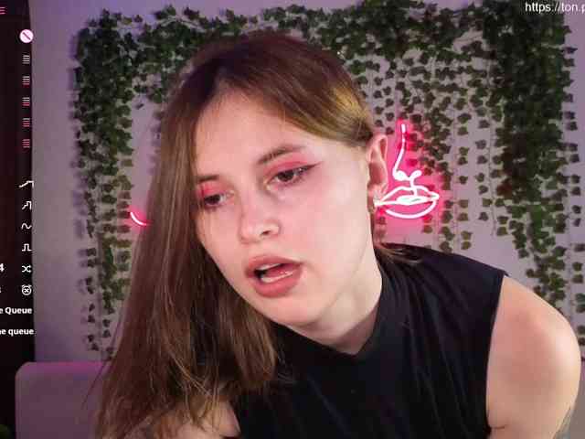 AliceMonta webcam
