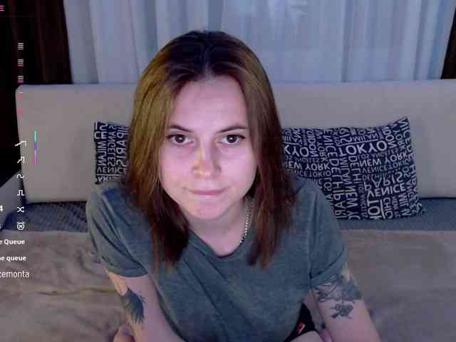 AliceMonta webcam