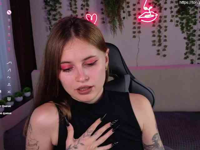 web cam sex live AlicaMontana