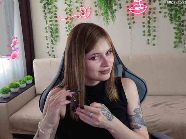 AliceMonta webcam