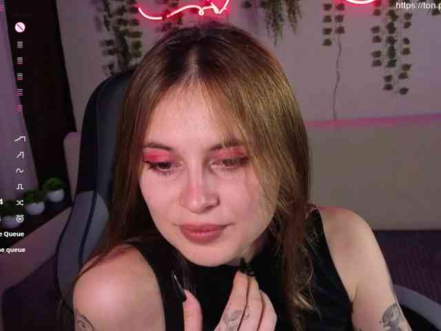 AliceMonta webcam