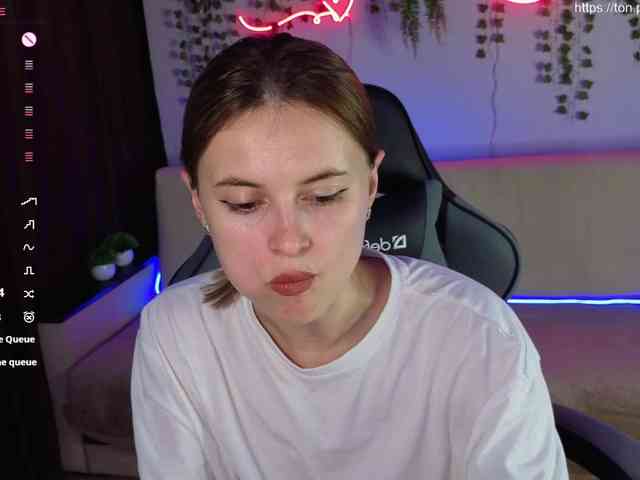 private live sex AlicaMontana