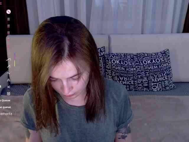 AliceMonta webcam