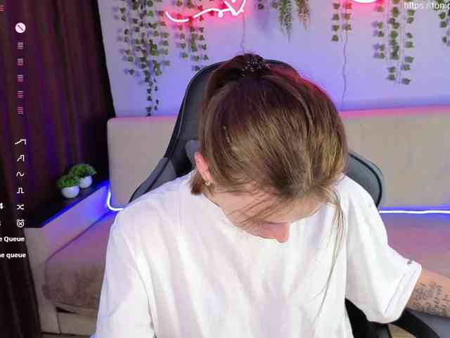 AliceMonta webcam