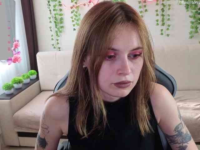 AliceMonta webcam