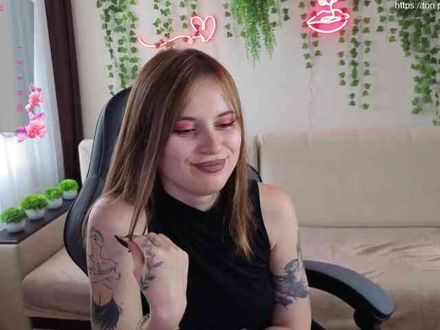 AliceMonta webcam