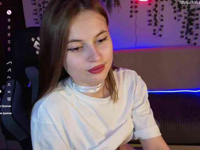 sex videochat AlicaMontana