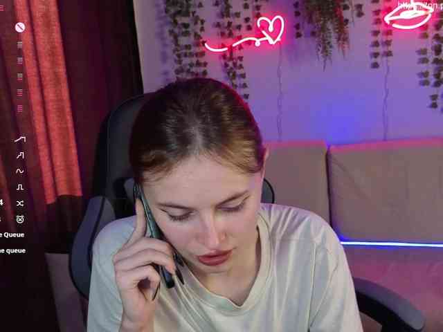 AliceMonta webcam