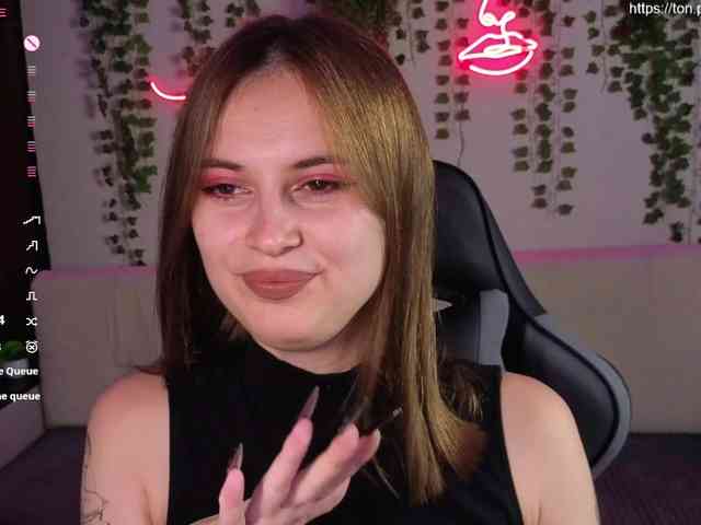 AliceMonta webcam