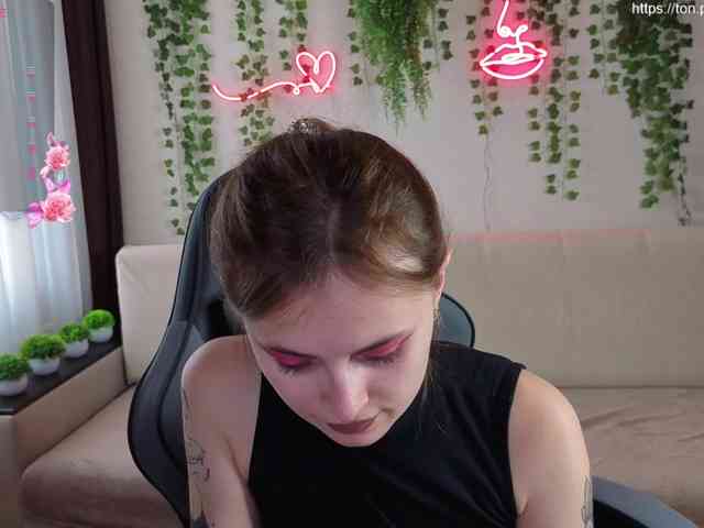 AliceMonta webcam