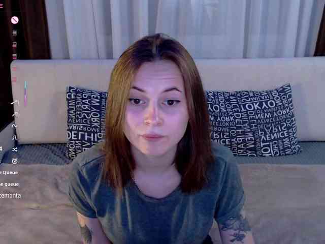 AliceMonta webcam