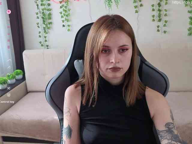 AliceMonta webcam