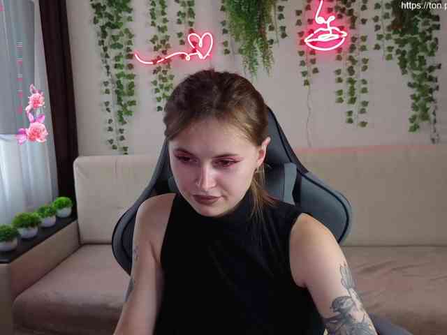 AliceMonta webcam