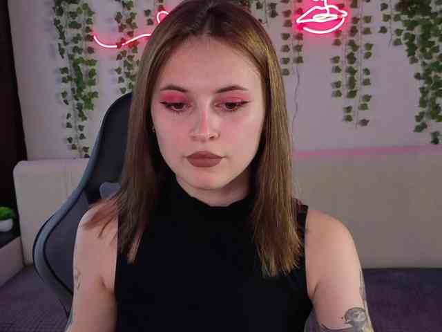 AliceMonta webcam