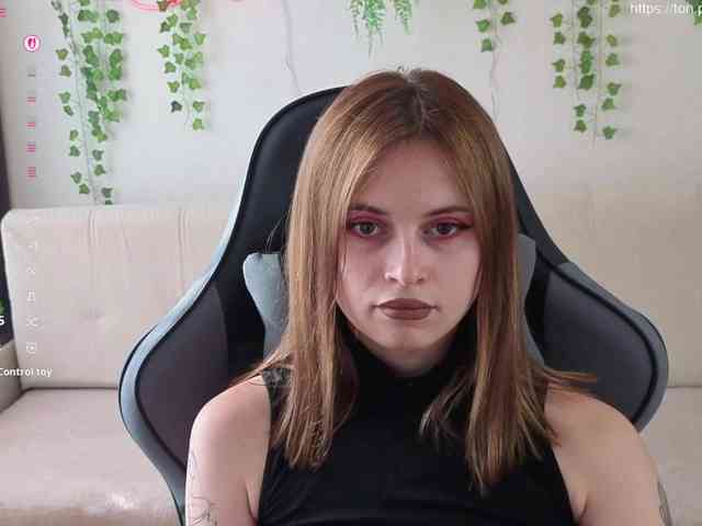 AliceMonta webcam