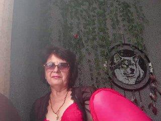 Karinagolda Porn Show