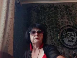 Karinagolda Porn Show