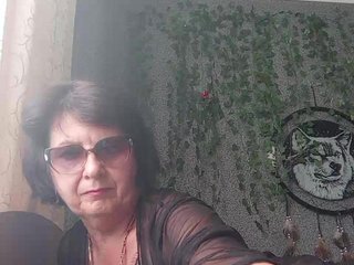 Karinagolda Porn Show