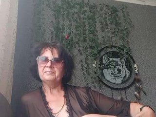 Karinagolda Porn Show