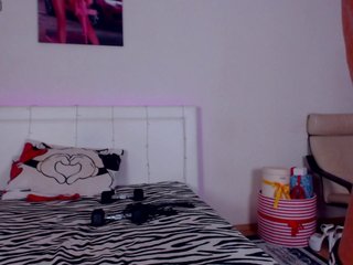 SonjaRay Porn Show