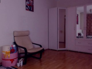SonjaRay Porn Show