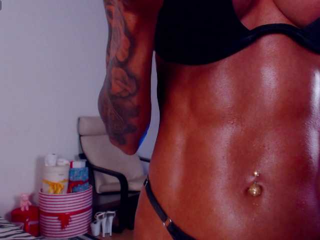 Эросцены SonjaRay