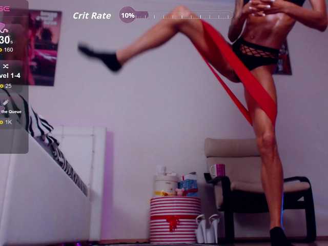 SonjaRay's BongaCams show and profile