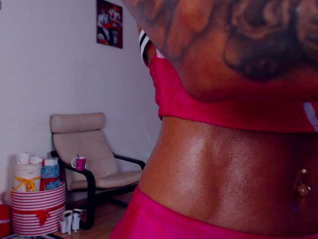 SonjaRay from BongaCams is Freechat