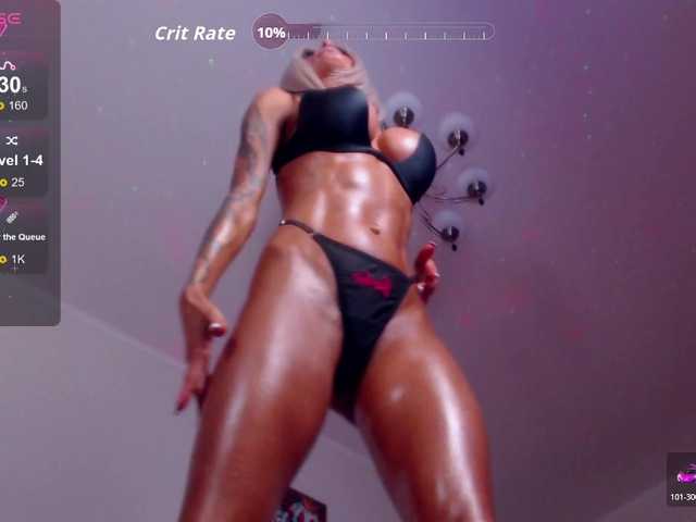 SonjaRay's BongaCams show and profile