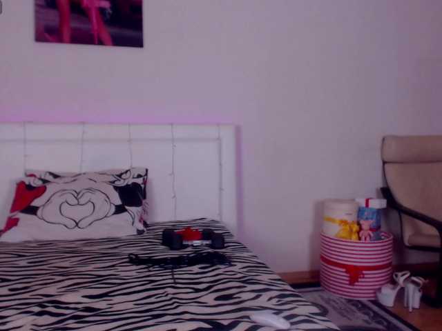 SonjaRay from BongaCams is Freechat
