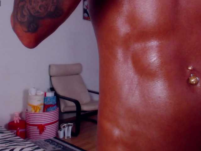 SonjaRay's BongaCams show and profile