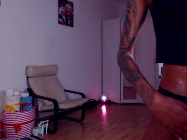 SonjaRay's BongaCams show and profile