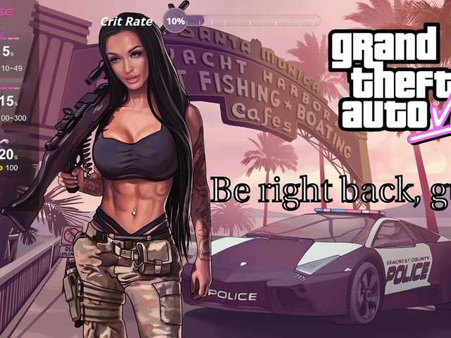 SonjaRay's BongaCams show and profile