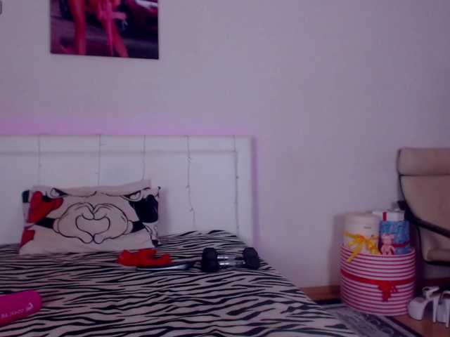 SonjaRay from BongaCams is Freechat