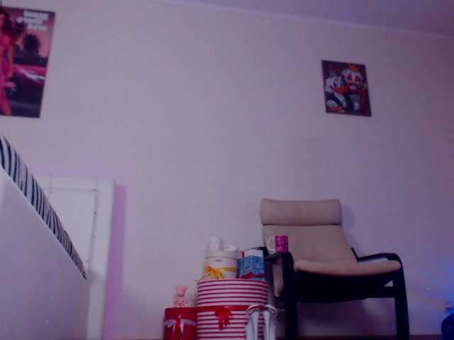 SonjaRay from BongaCams