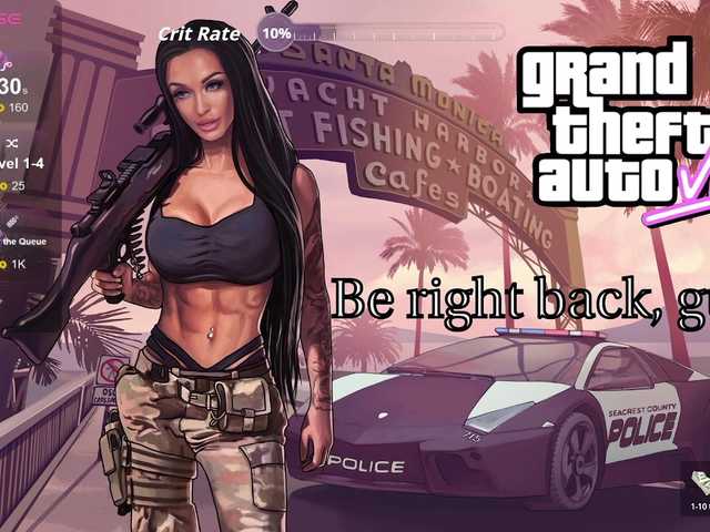 SonjaRay's BongaCams show and profile