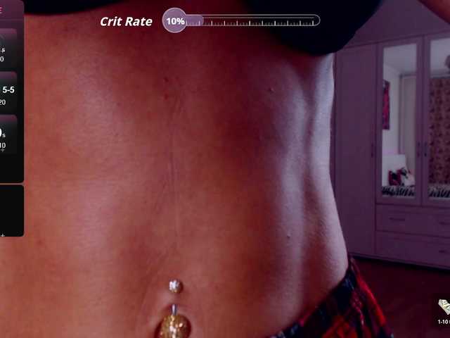 SonjaRay from BongaCams